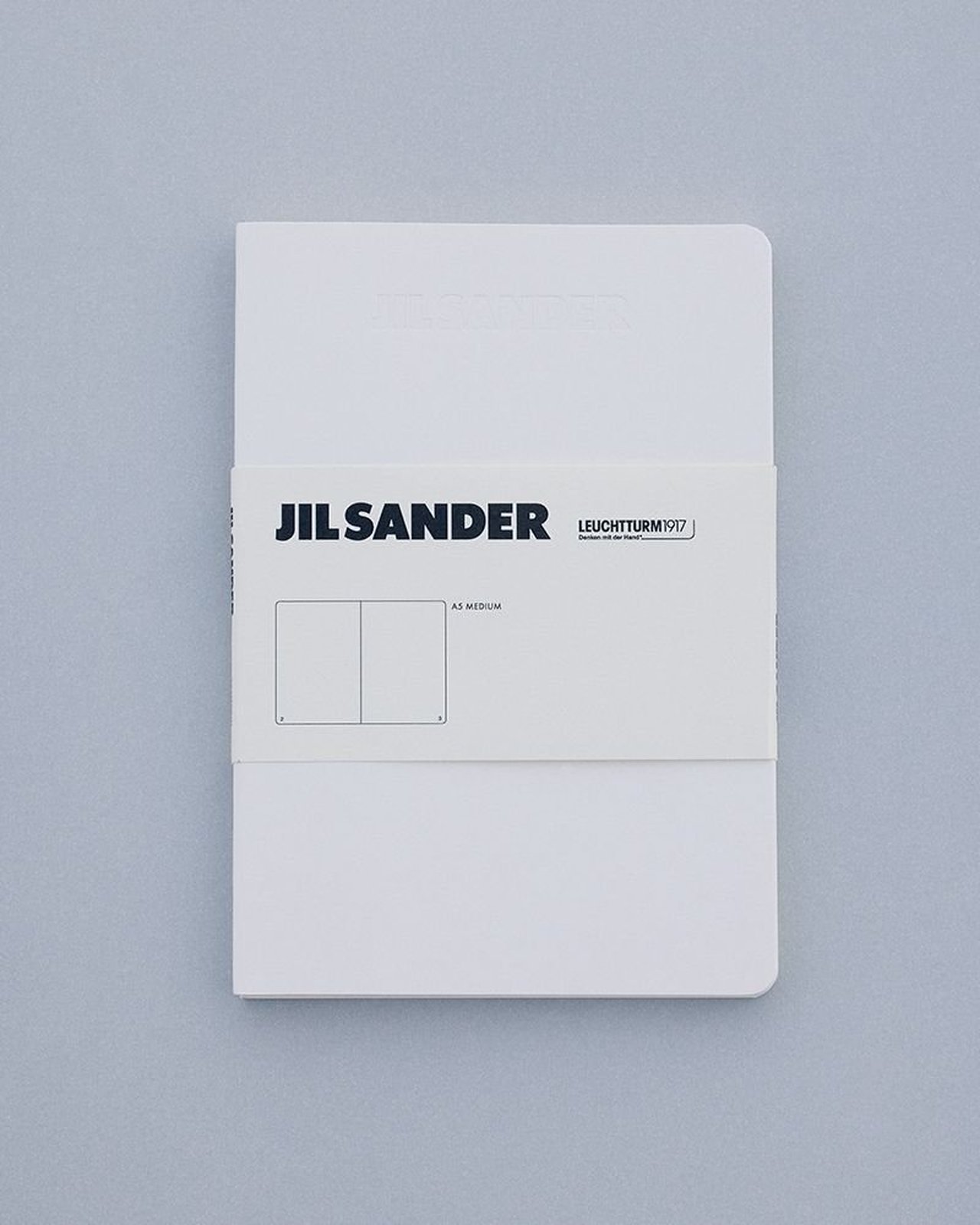 JIL SANDER