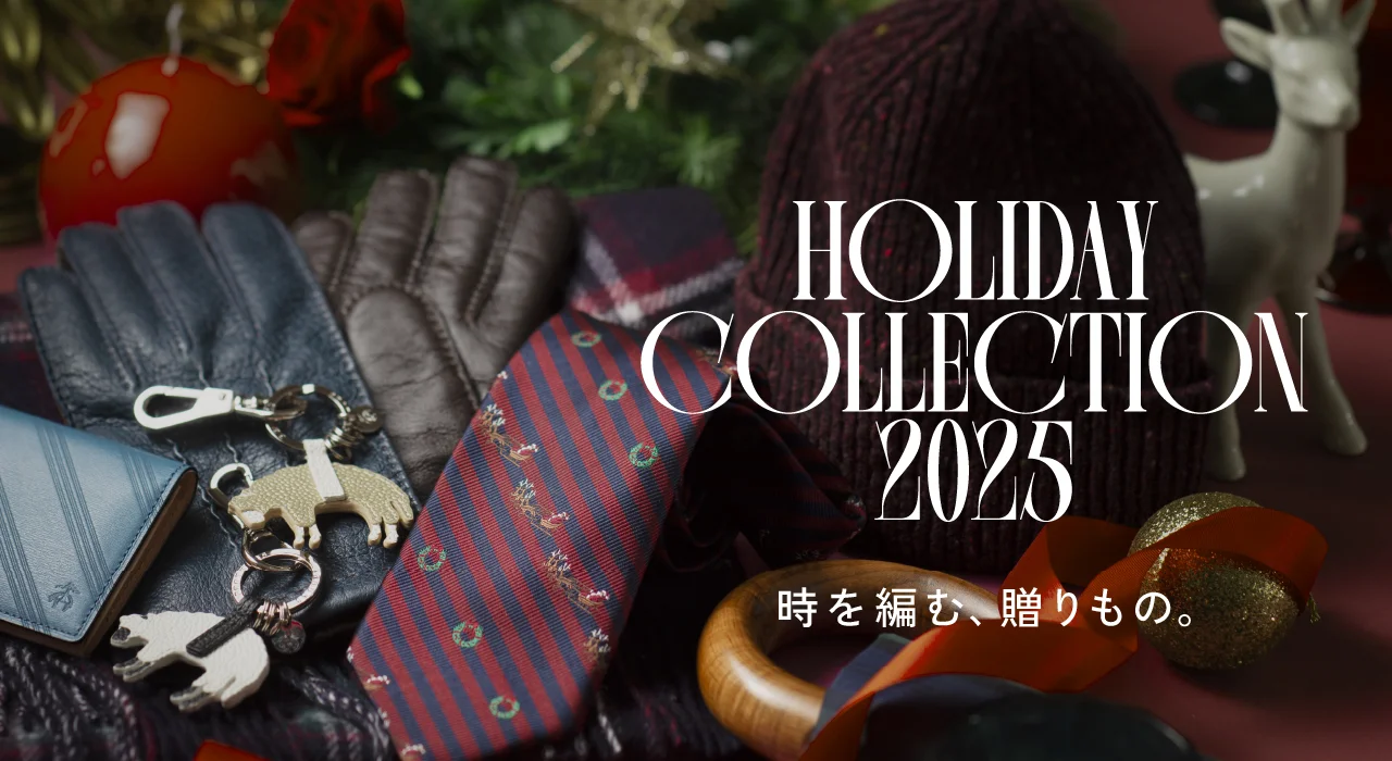 【大人のブルックス ブラザーズ】ミニ財布の画像_24