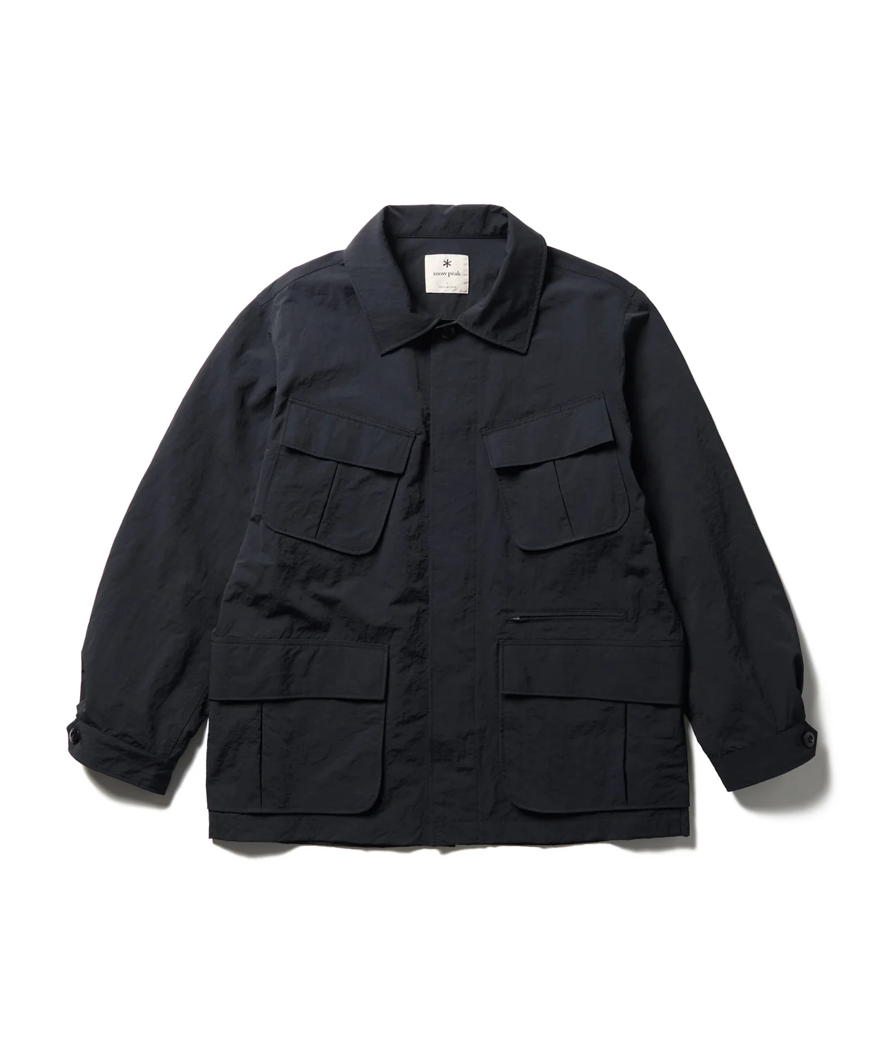 【大人の春服】軽くてすぐ乾く。スノーピーの画像_10