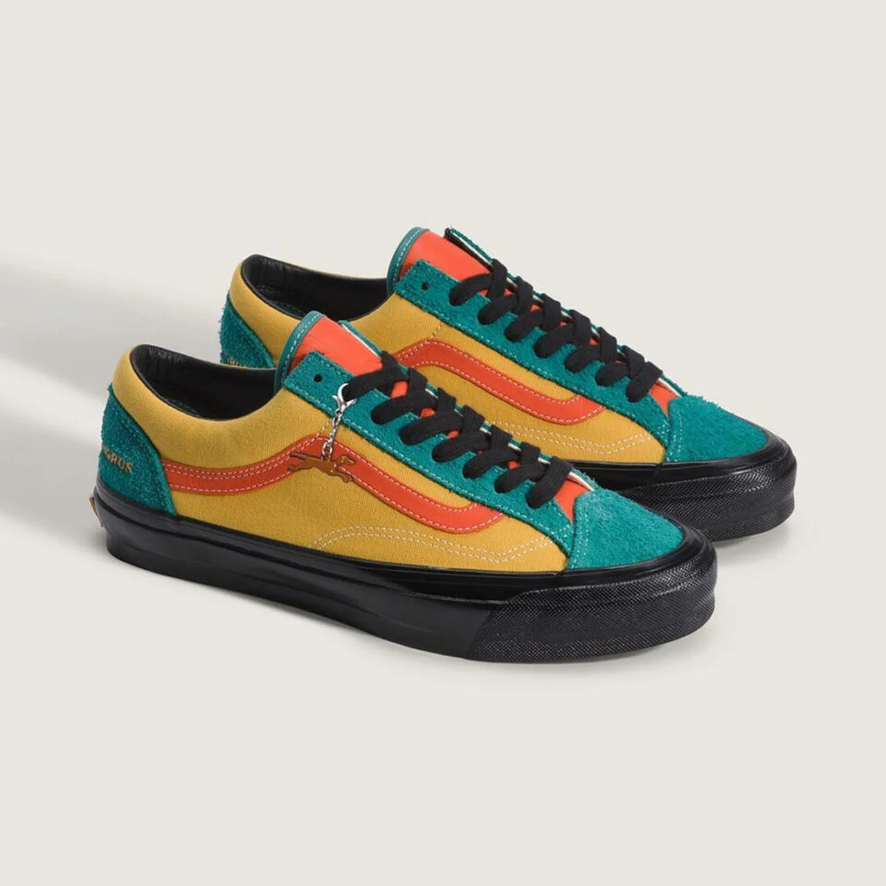 OTW by Vans x Julian Klincewicz オールドスクール 36￥19,250