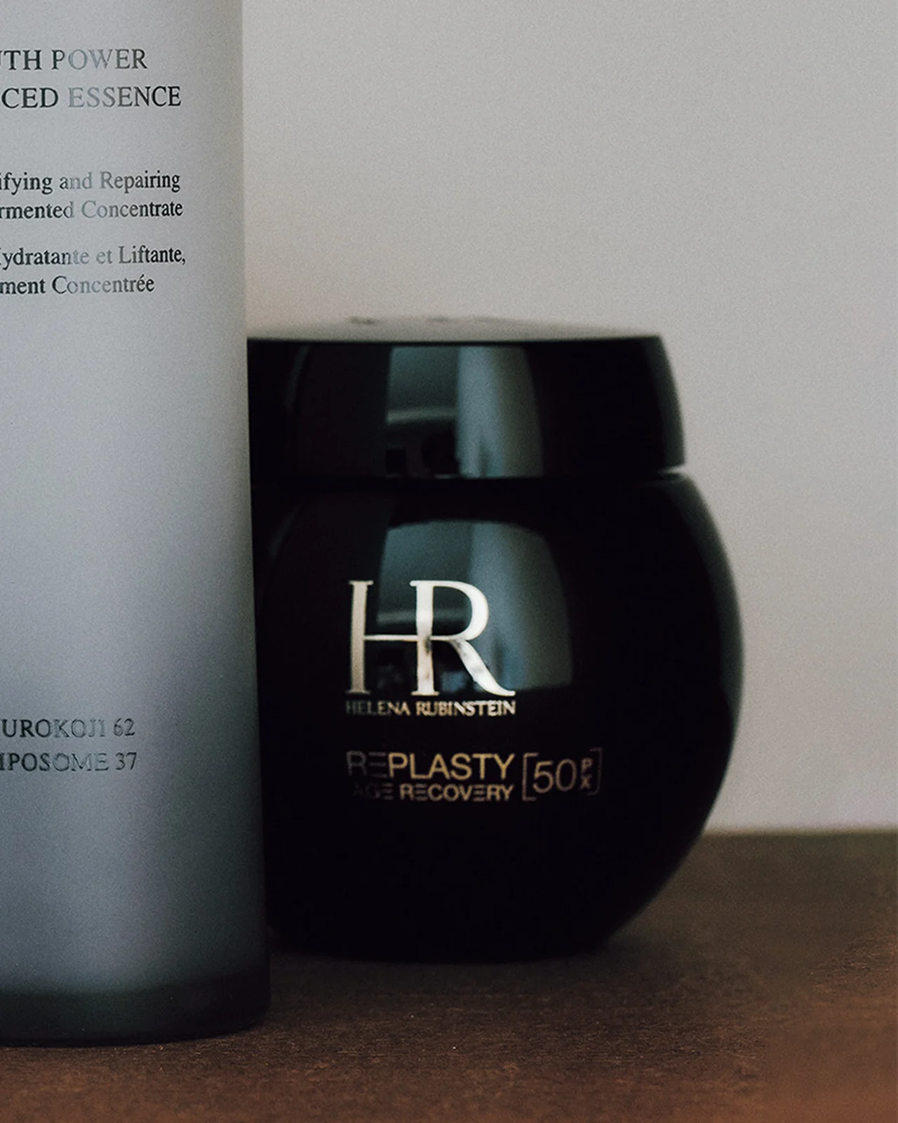 HELENA RUBINSTEIN｜リプラスティ ルコンストラクション ナイト クリーム 50PX