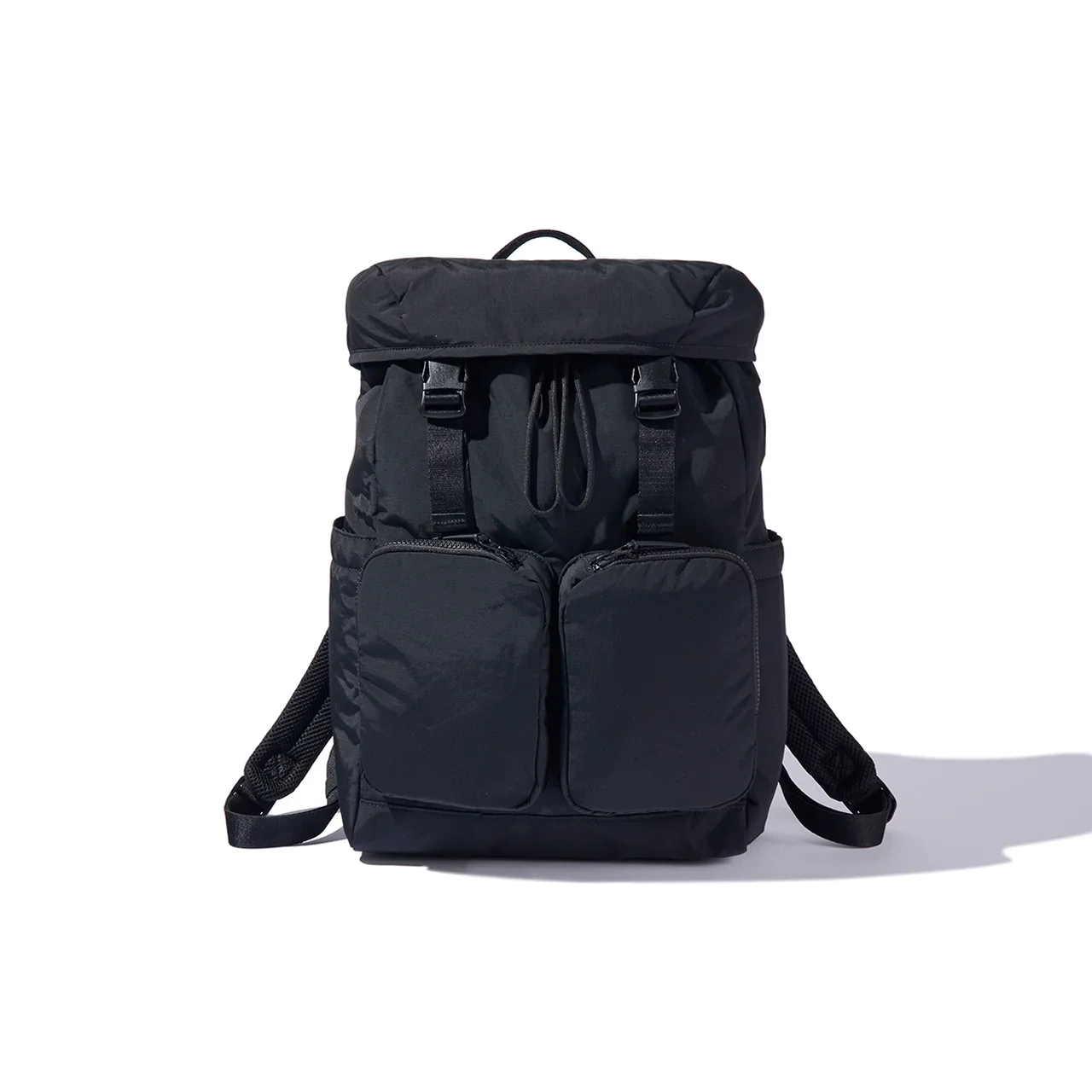 UNIQLO｜Multi Pocket Backpack