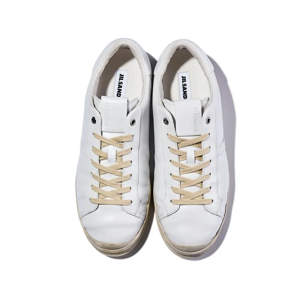JIL SANDER｜J SNEAKER