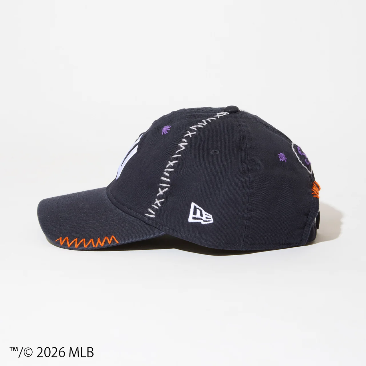 【差がつく大人のニューエラ】完売必至。刺の画像_19