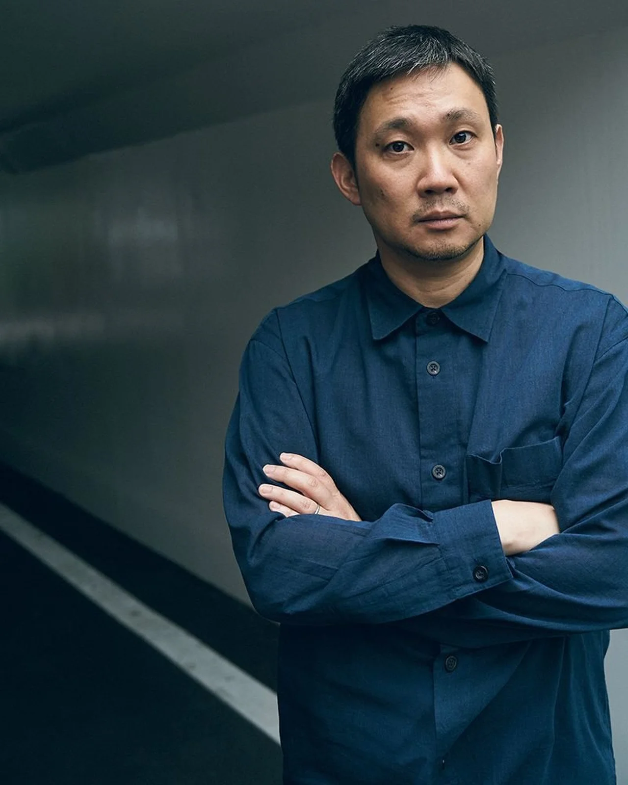 濱口竜介