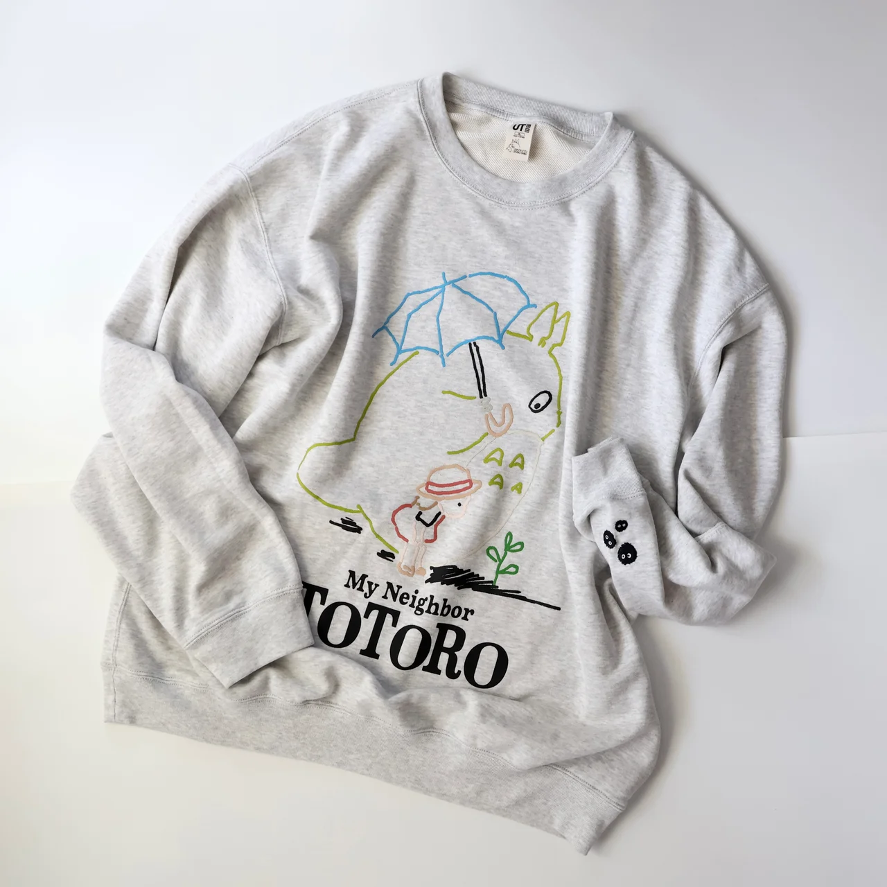 おしゃれな大人が買ってよかった「UT ×の画像_2
