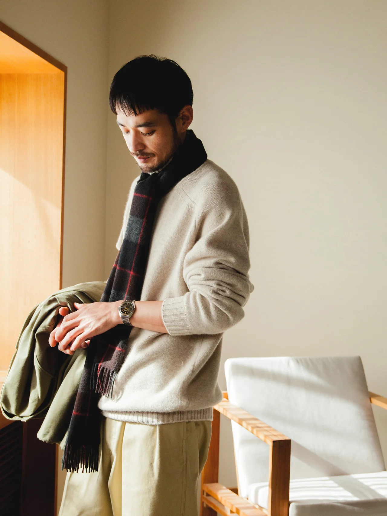 【差がつく大人のセイコー】 愛され続けるの画像_1