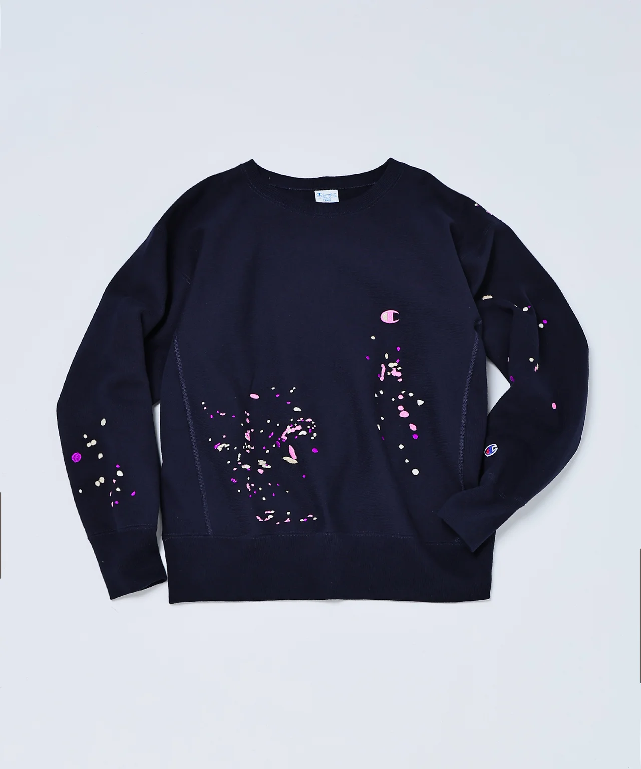 【差がつく大人の「チャンピオン」スウェッの画像_6