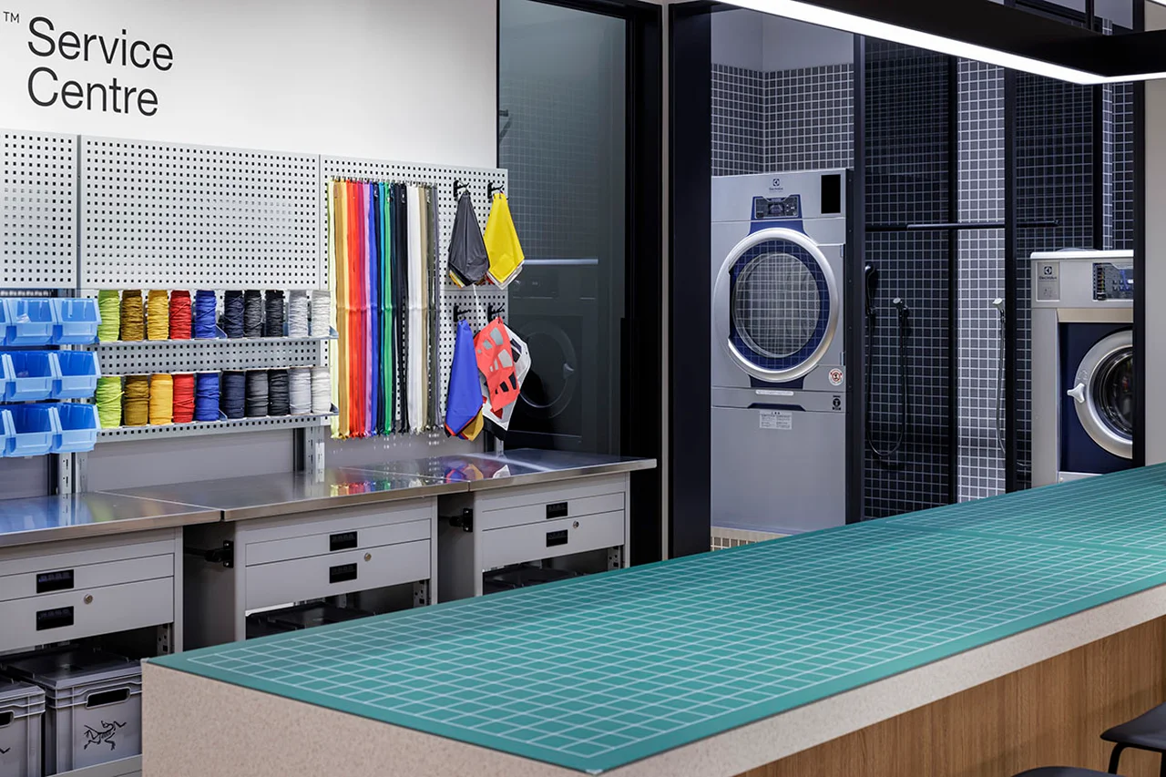 ReBIRD™（リバード）サービスセンター