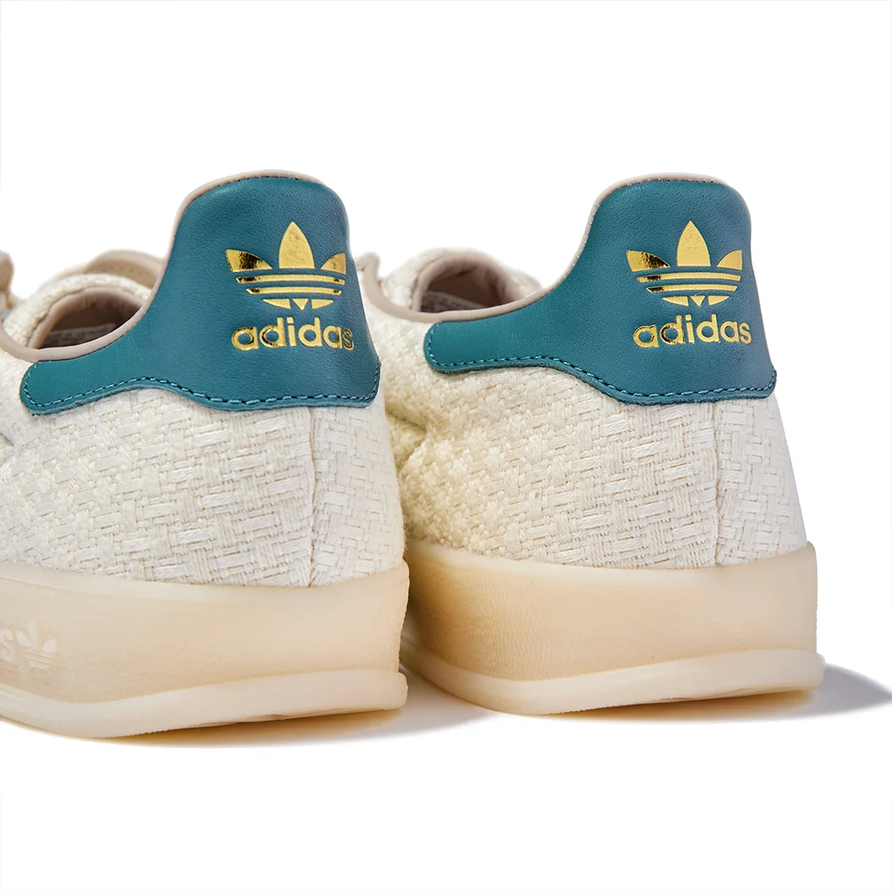 adidas Originals｜GAZELLE INDOOR