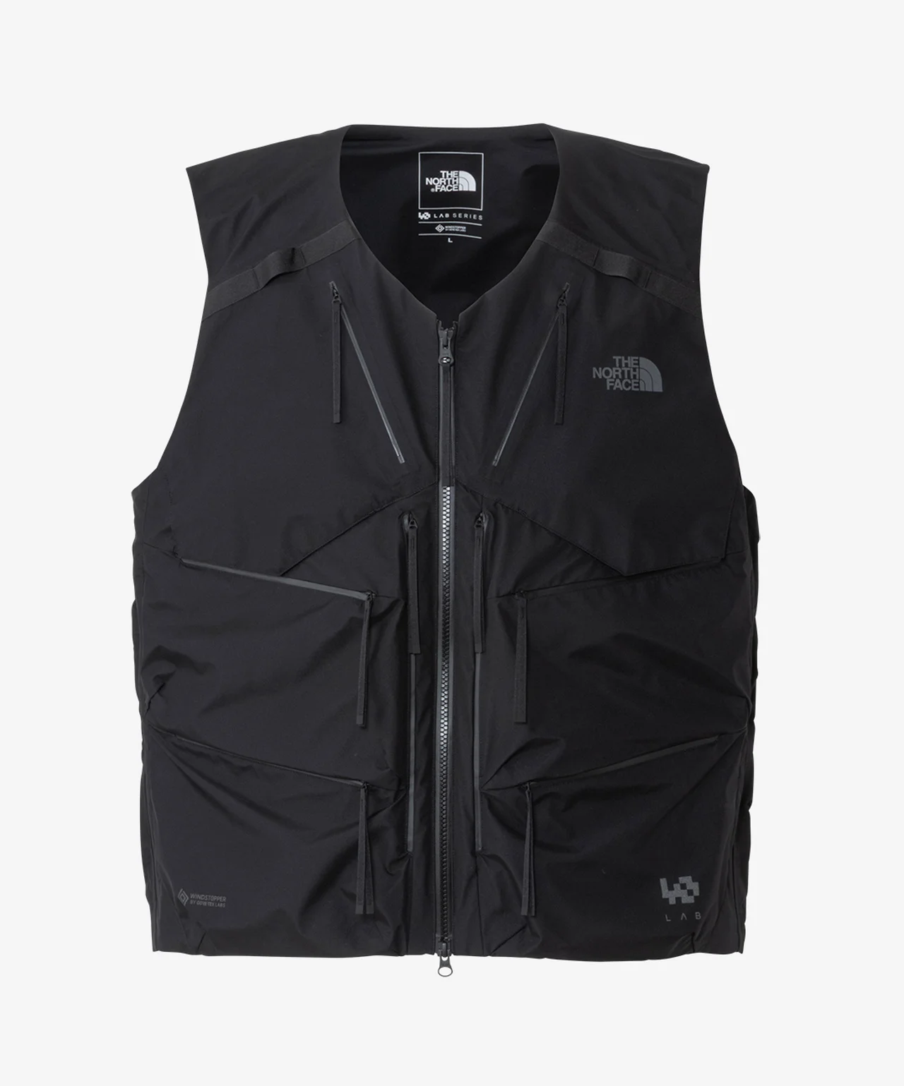 【差がつく大人のザ・ノース・フェイス】空の画像_6