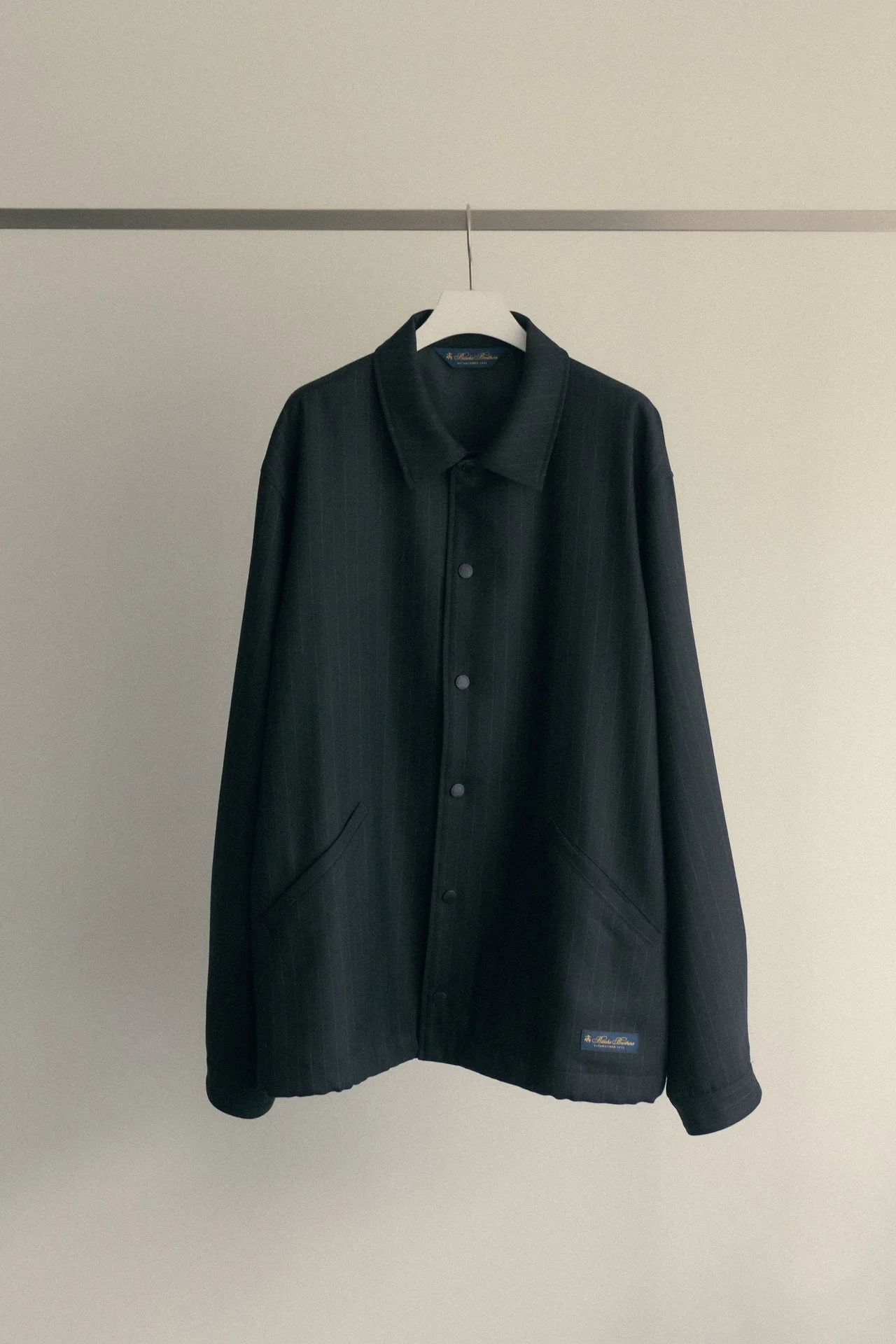【大人のブルックス ブラザーズ】名品を「の画像_5