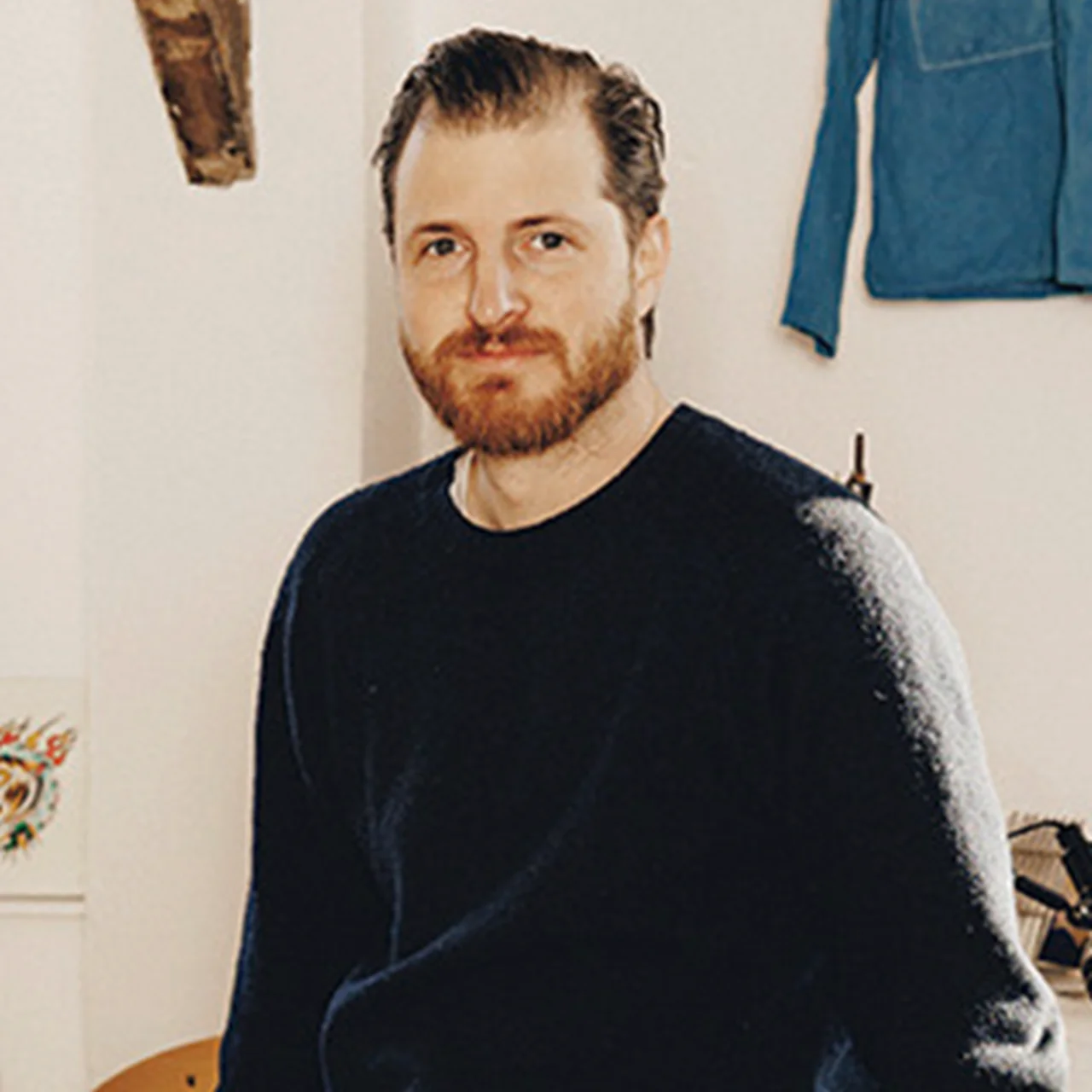 Jean Laumetプロフィール画像