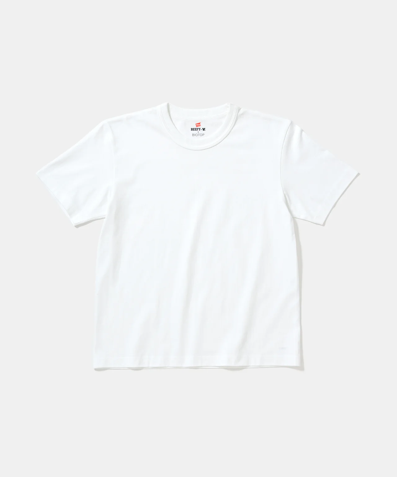 【差がつく大人の「ヘインズ」Tシャツ】新の画像_4