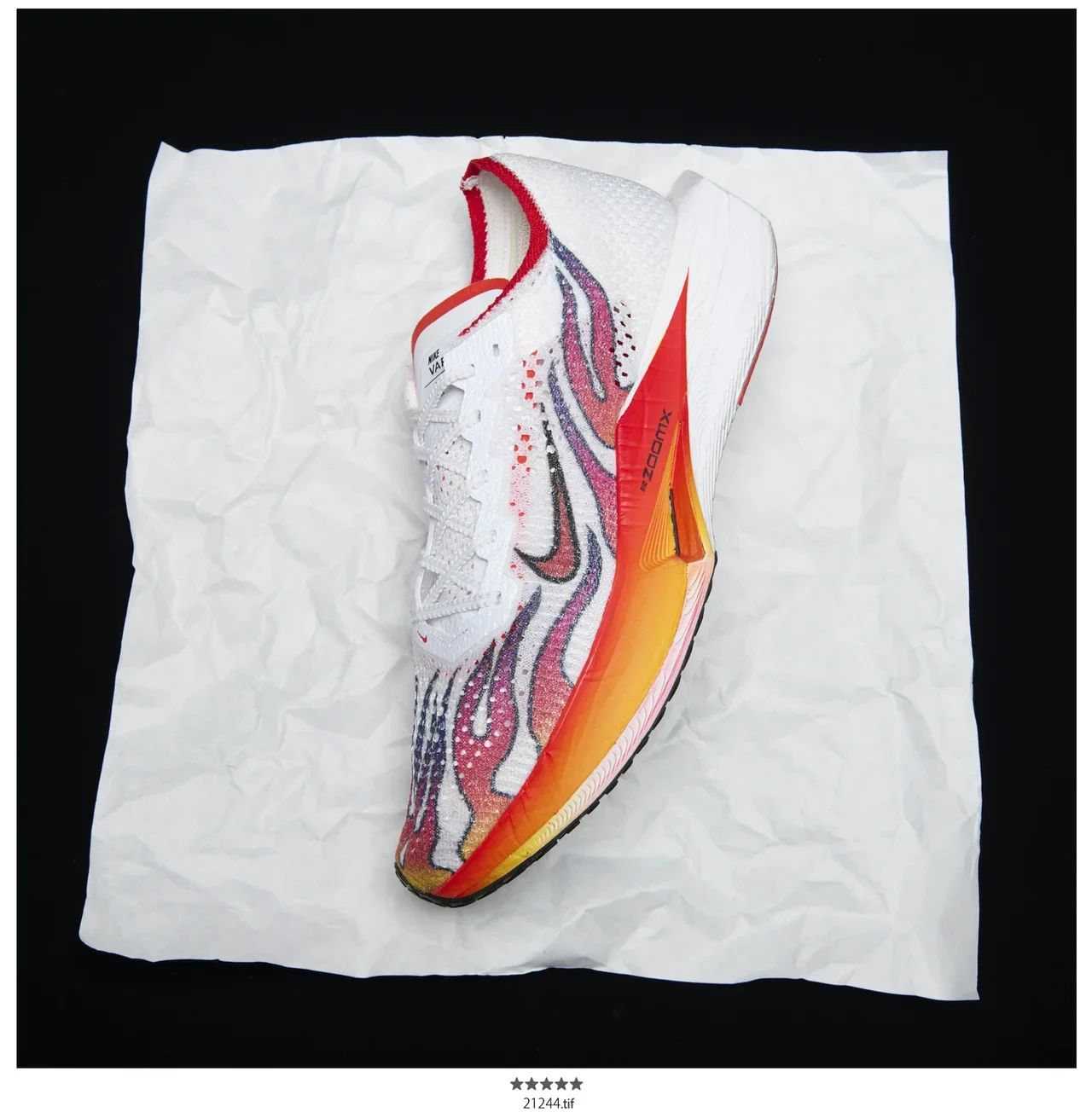 NIKE｜ZOOMX VAPORFLY 3