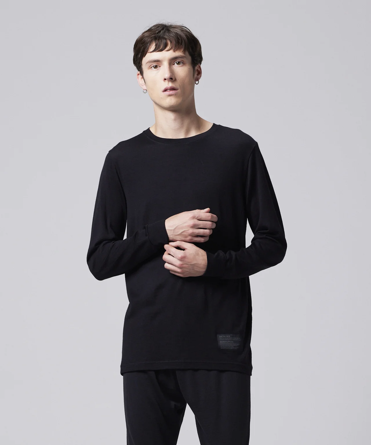 【大人の秋冬インナーはメリノウールが正解の画像_2