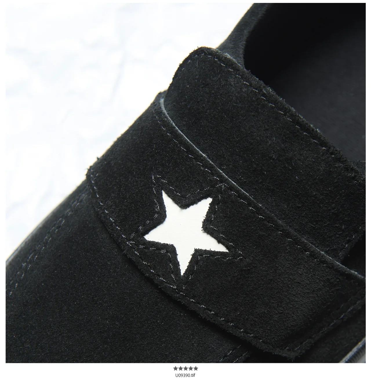 CONVERSE｜ONE STAR LOAFER