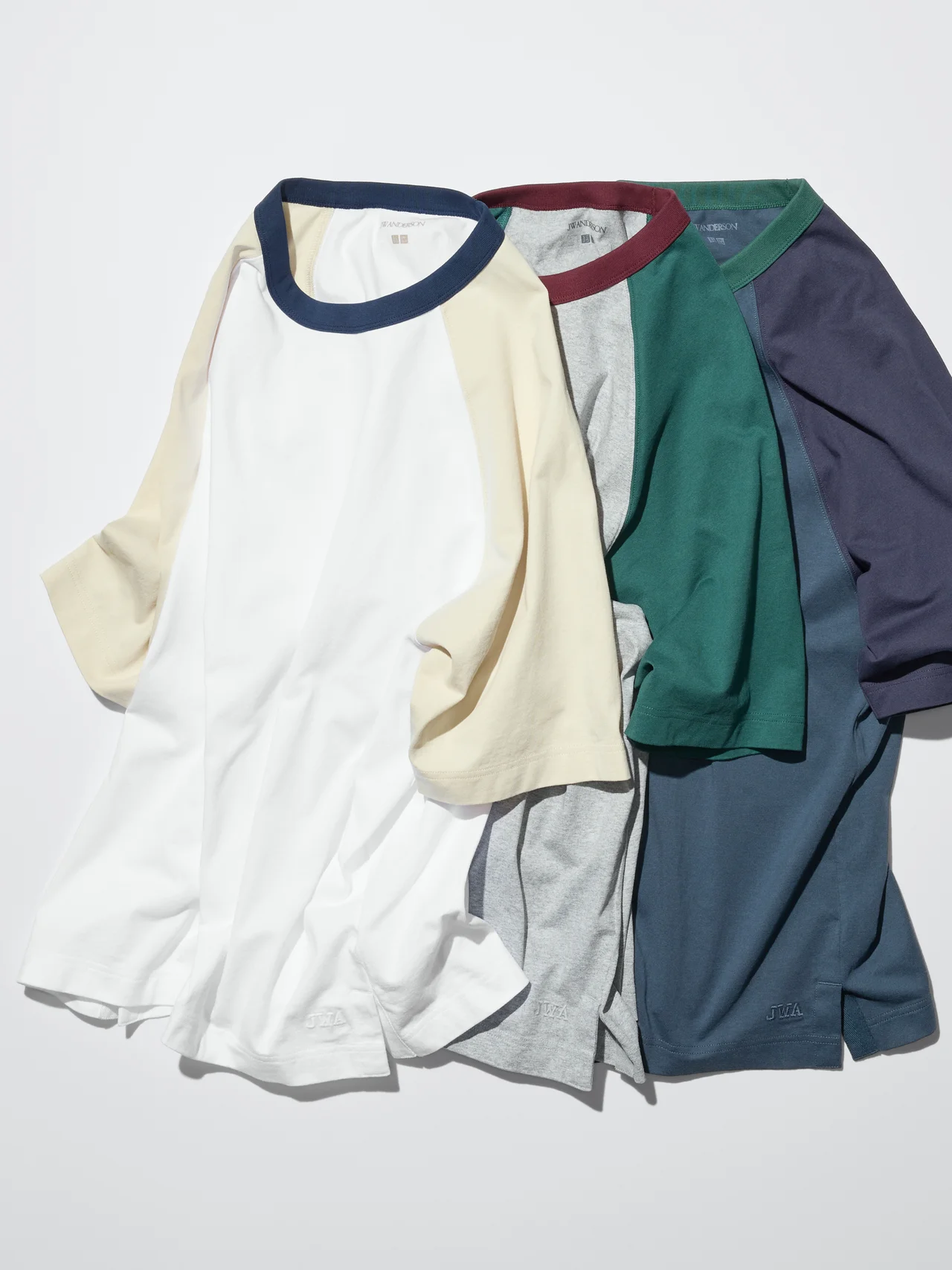 【大人のユニクロ】「ユニクロ アンド Jの画像_10