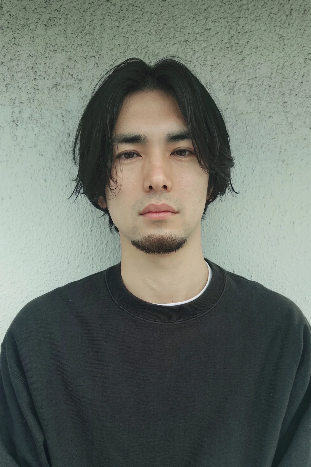 「クセを馴染ませるため毛量は減らしすぎなの画像_1