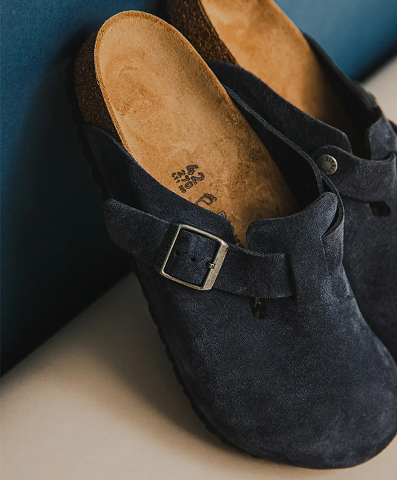 BIRKENSTOCK×URBAN RESEARCH　Exclusive Boston