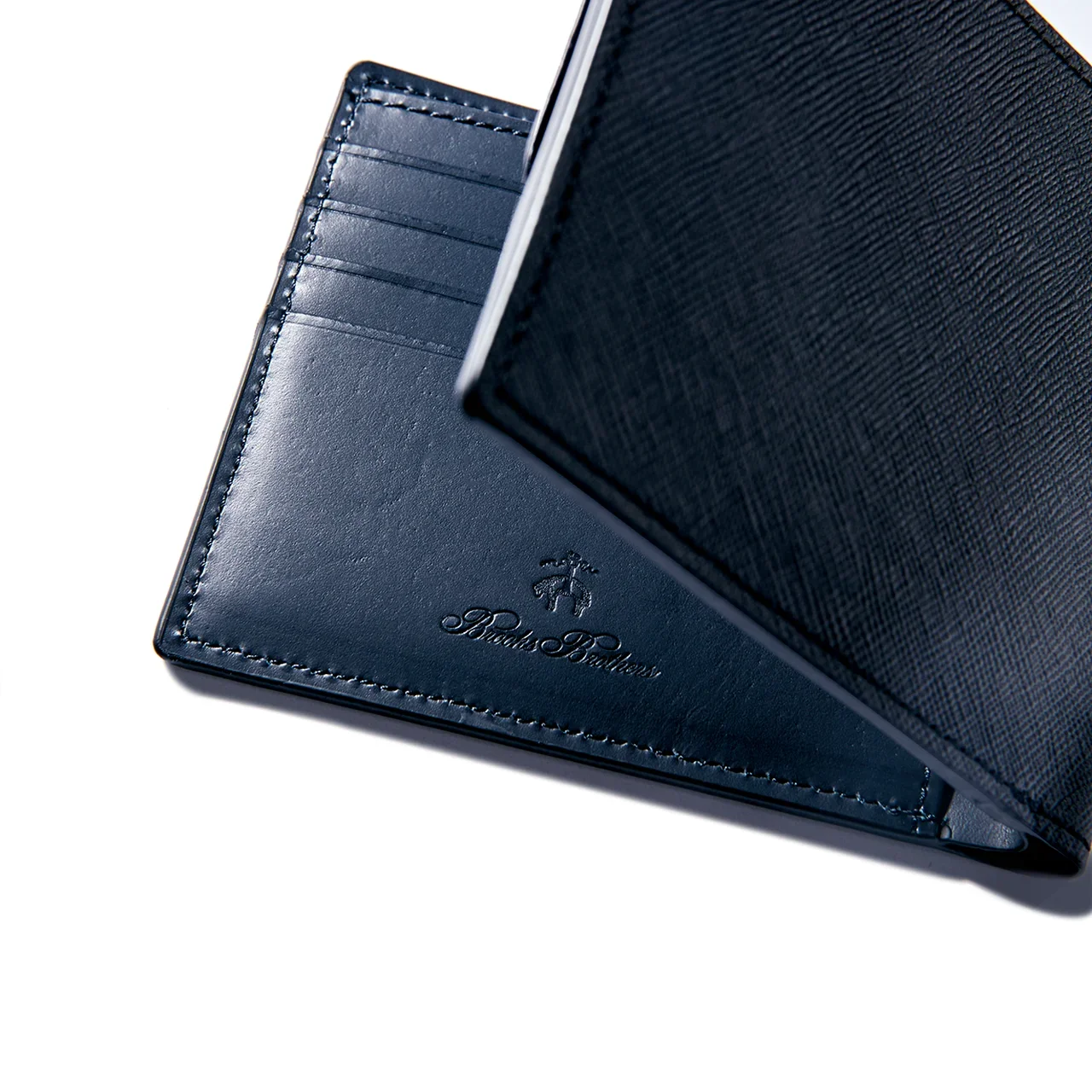 Brooks Brothers｜WALLET/Money Cases