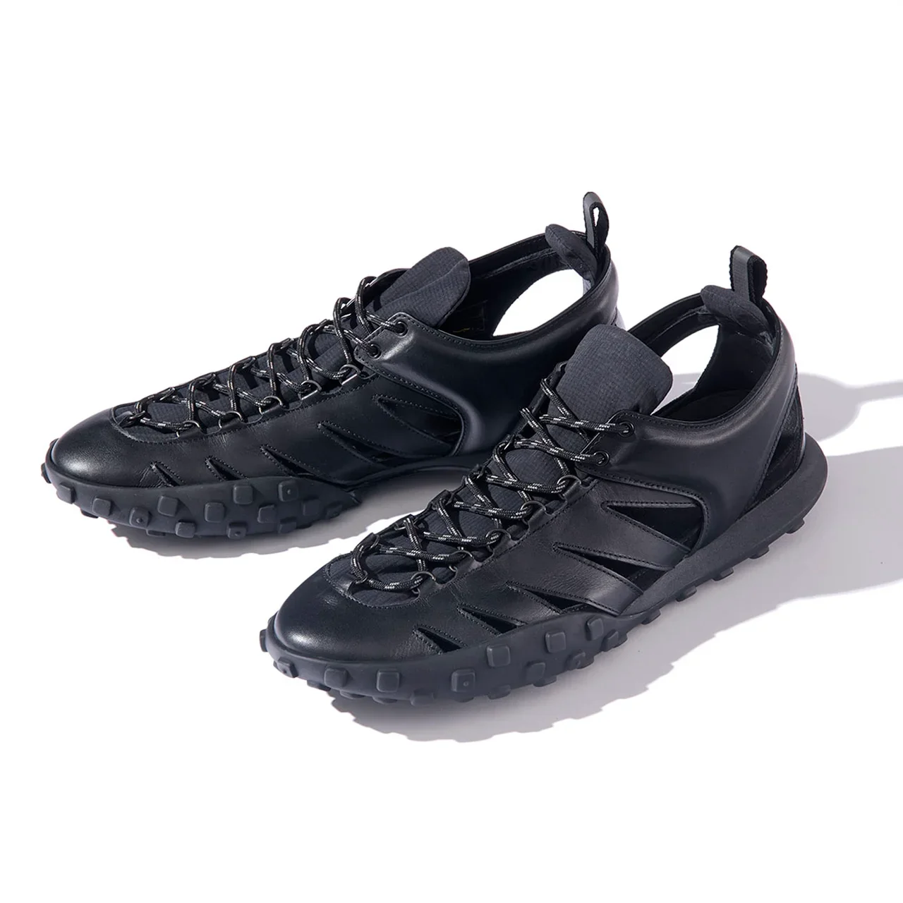 JIL SANDER｜Moon Sneaker