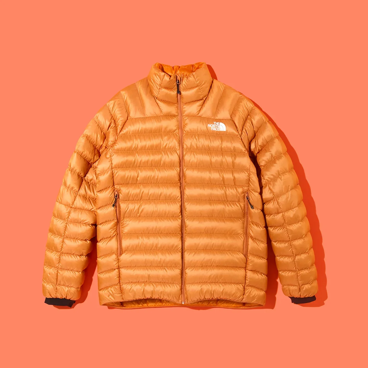 ザ・ノース・フェイス　ウーゼルジャケット