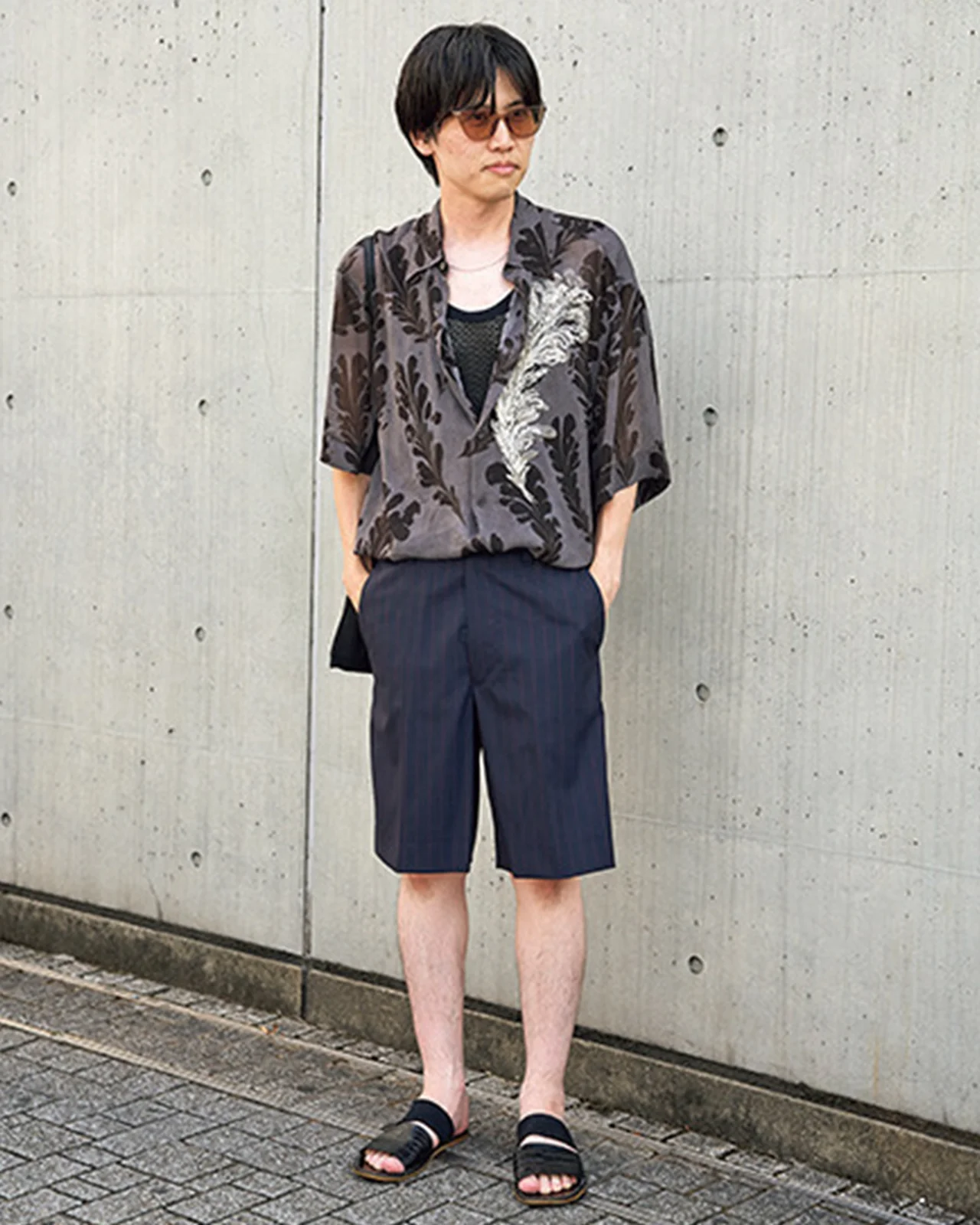 佐々木健太郎さん