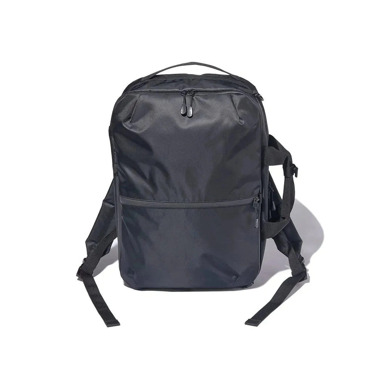 無印良品|Water Repellent 3way Bag