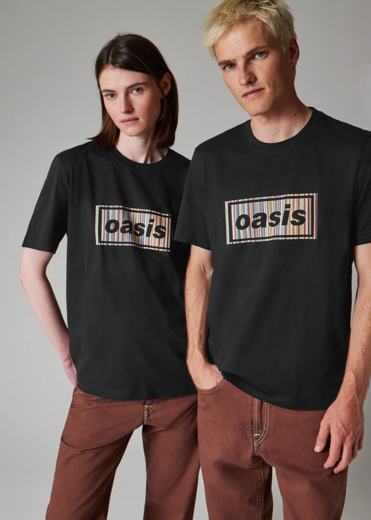 【オアシスを着る】Tシャツもトートバッグの画像_18