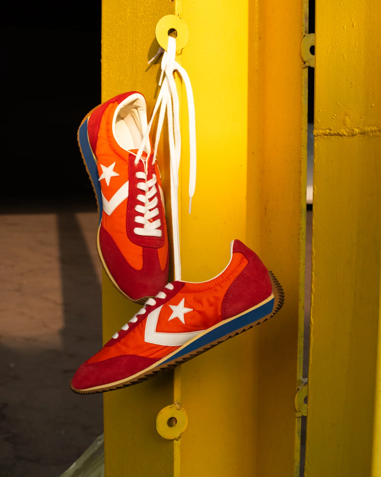 【差がつく大人のコンバース】まるでヴィンの画像_6