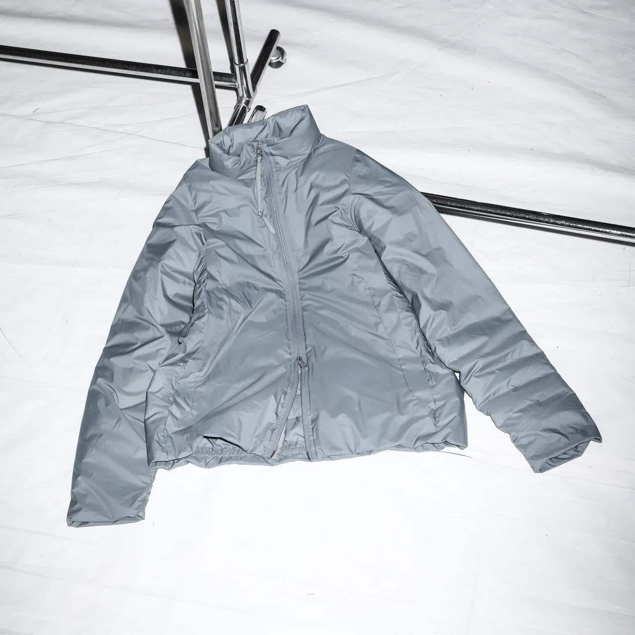 Product Twelve｜Utility Down Jacket Made by ZANTER