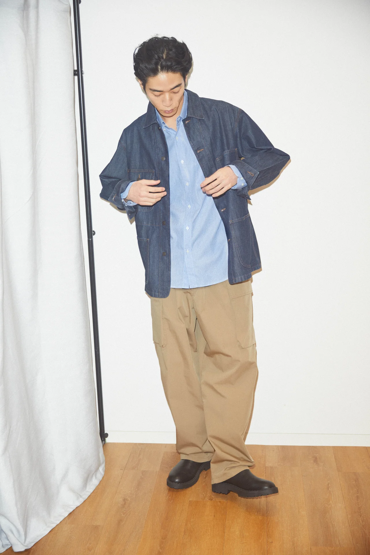 【大人のユニクロ】UNIQLO2026年の画像_29