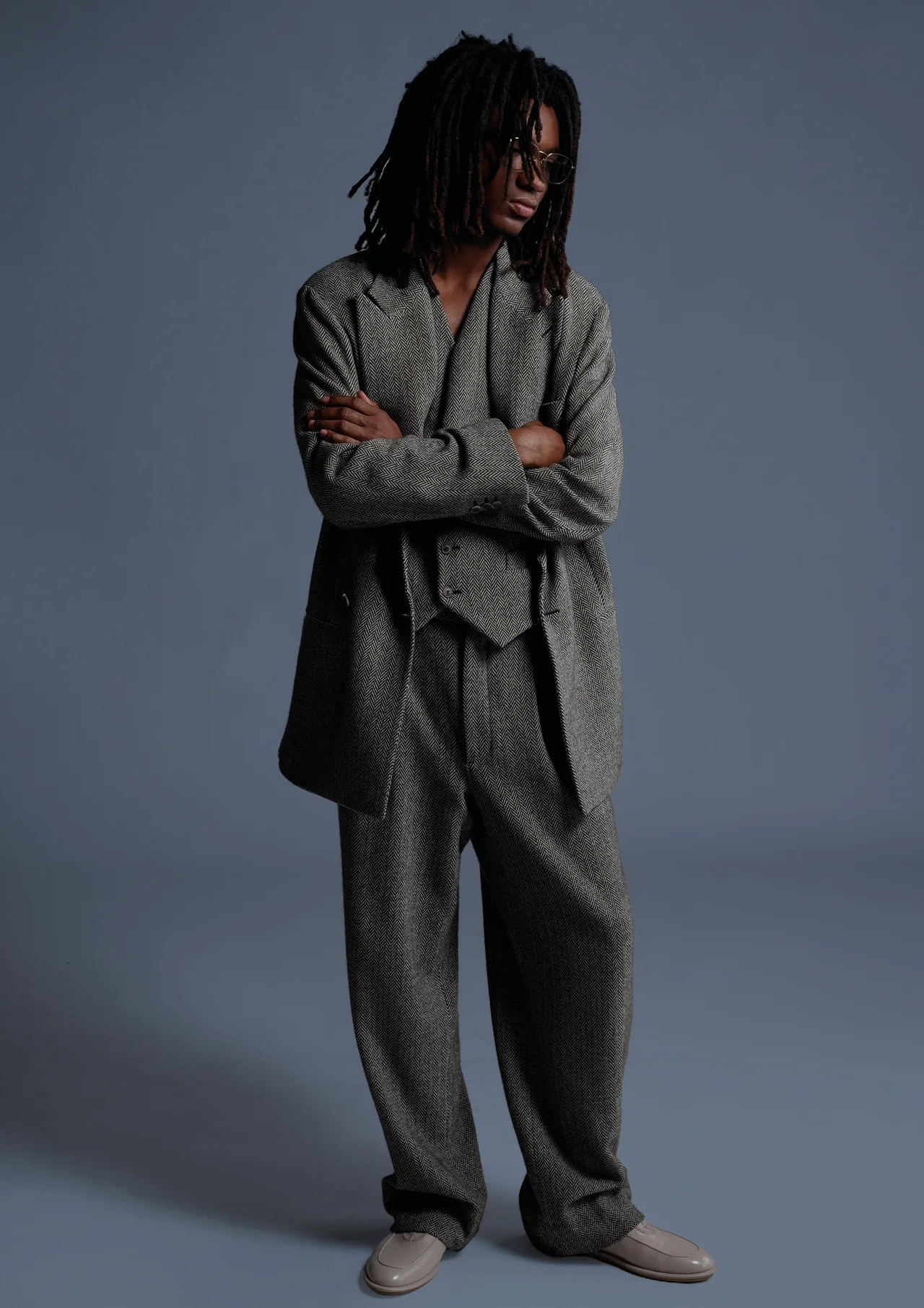 【アルマーニ】過去をいま着る。「ARMAの画像_5