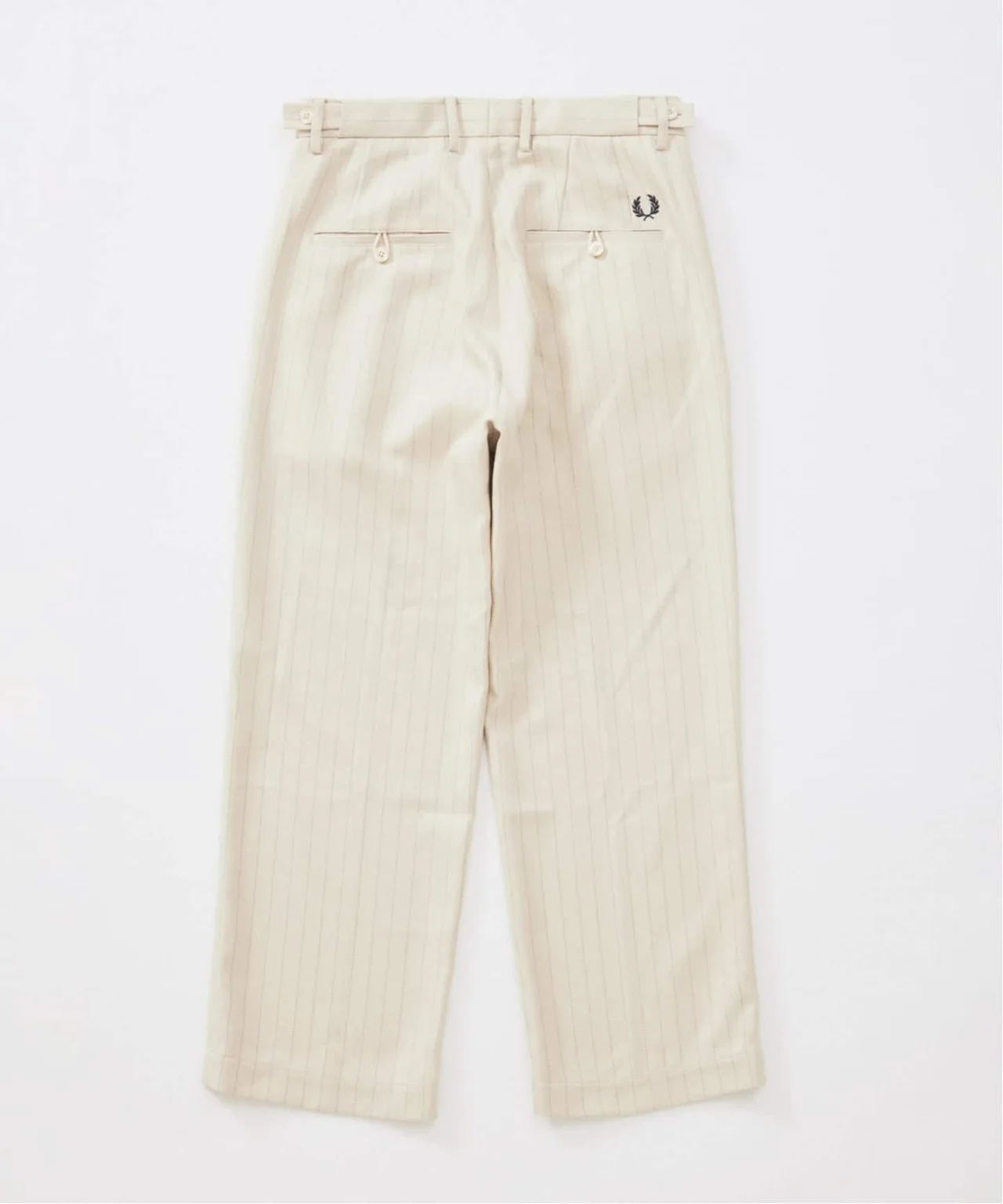 【差がつく大人のフレッドペリー】おじさんの画像_13