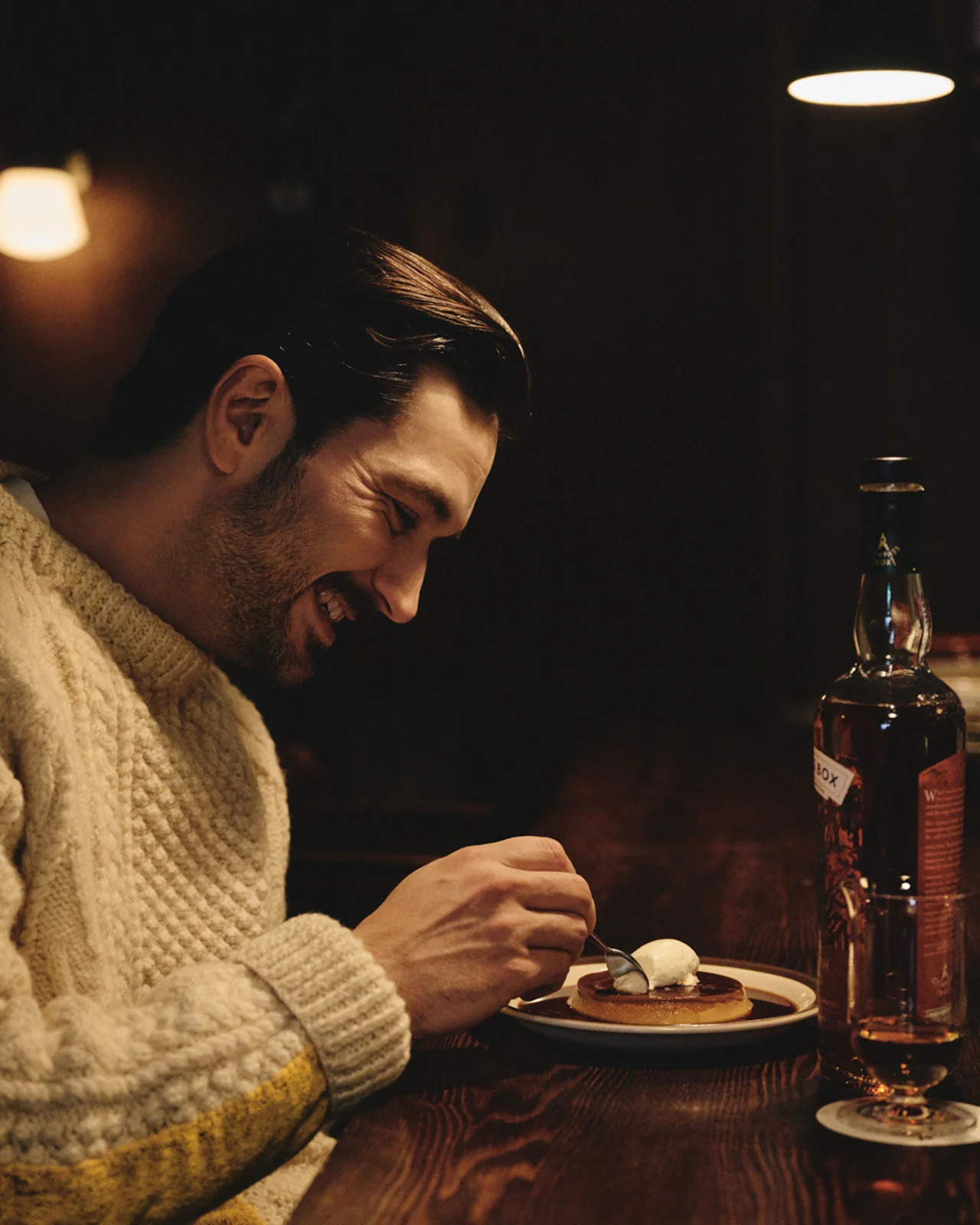 大人のウイスキー体験を京都で。コンパス の画像_3