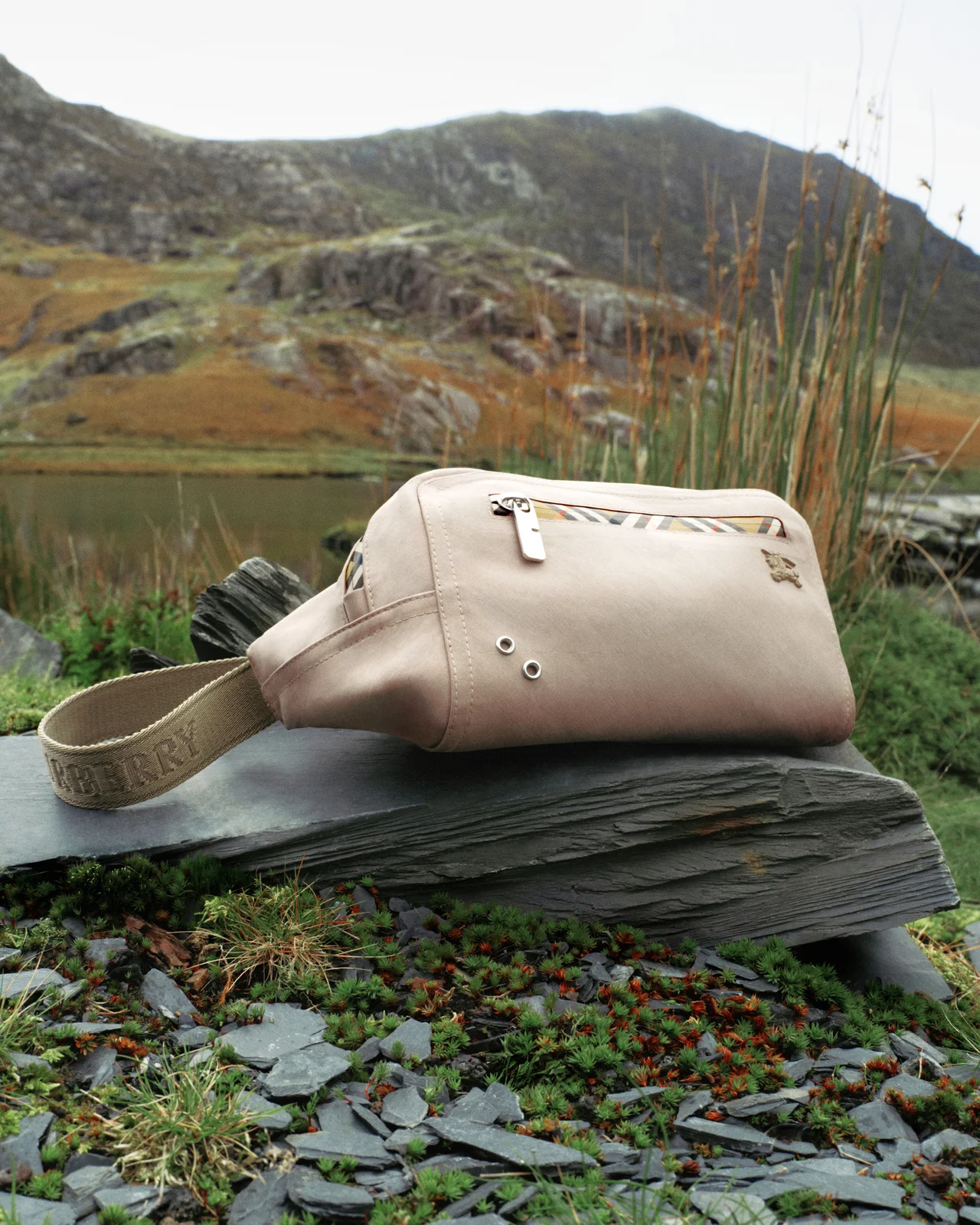 【バーバリー】ブランド170年の歴史を象の画像_8