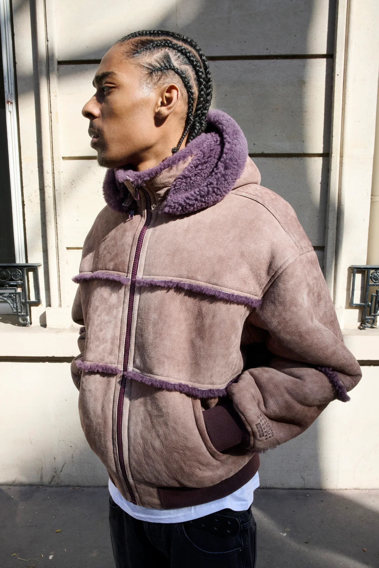 速報! 「シュプリーム」と「エムエム6 の画像_7