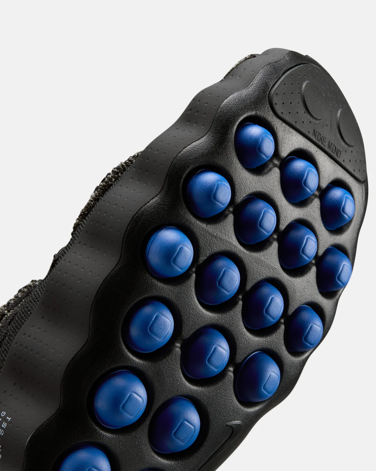 【ナイキ×藤原ヒロシ】完売必至。極上の黒の画像_14