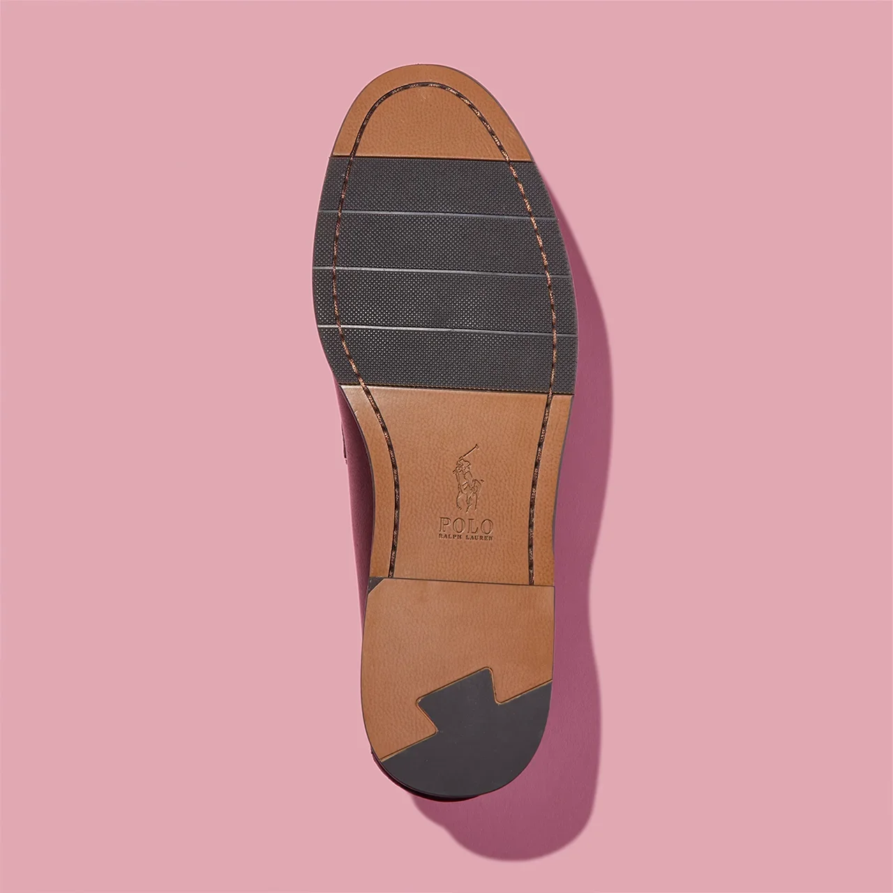 POLO RALPH LAUREN｜ALSTON PENNY LOAFER