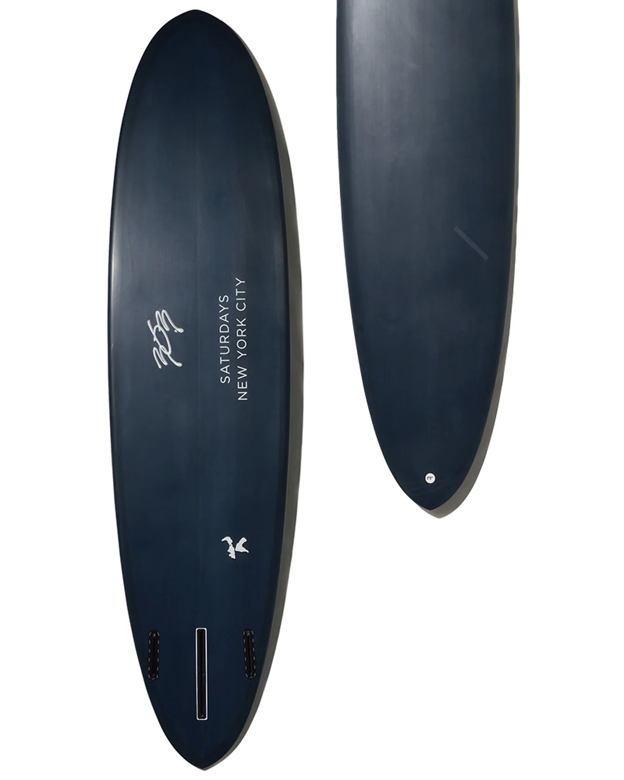 SATURDAYS NYC & 303 SURFBOARDS｜サーフボード