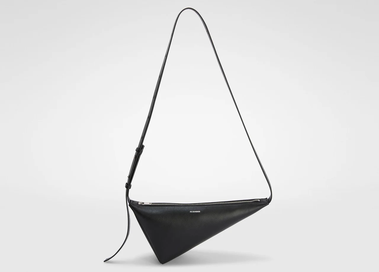 【ジル サンダー】ブランドの新章を体感すの画像_4