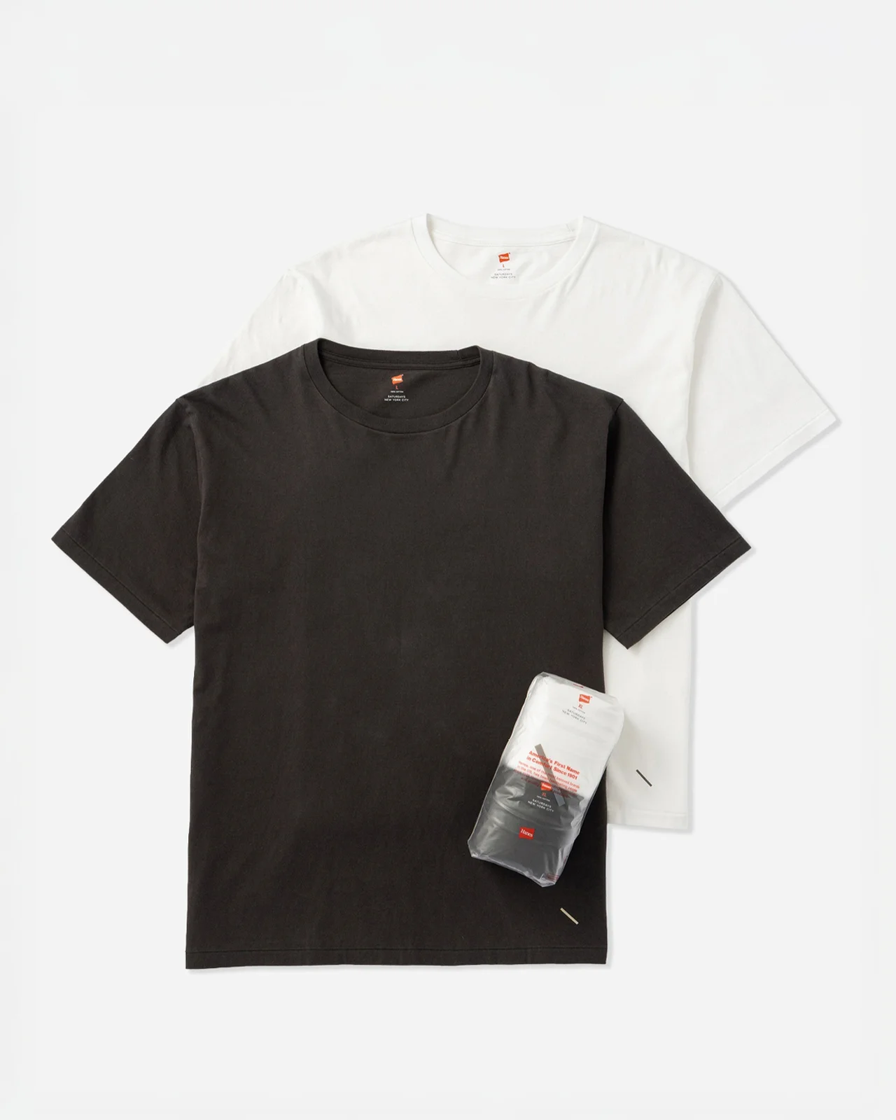 【差がつく大人の「ヘインズ」Tシャツ】一の画像_5