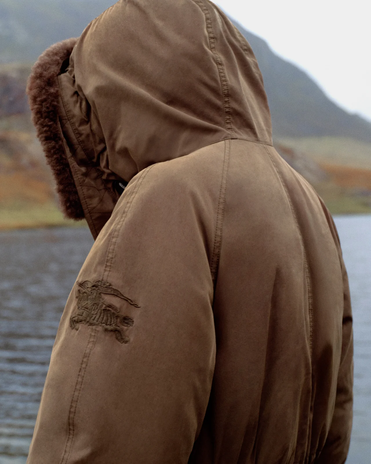 【バーバリー】ブランド170年の歴史を象の画像_19