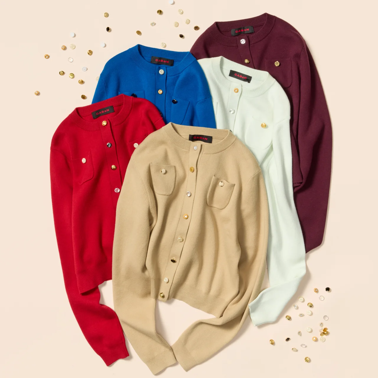 キャバンが手がける大人の新名所「Gallの画像_3