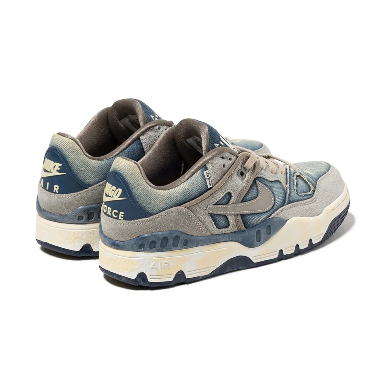 【リーバイス®×NIGO®×Nike】デの画像_15