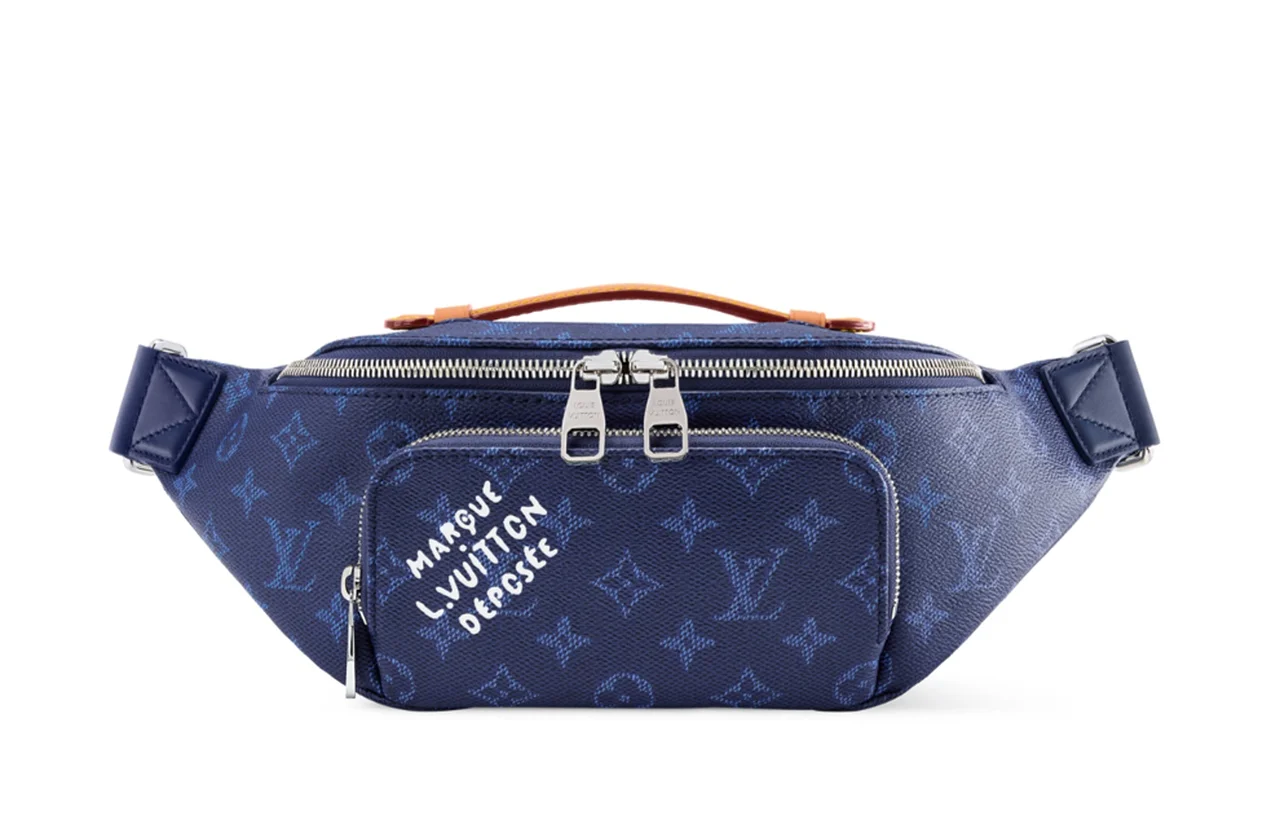 【ルイ・ヴィトン新作メンズバッグ】モノグの画像_10