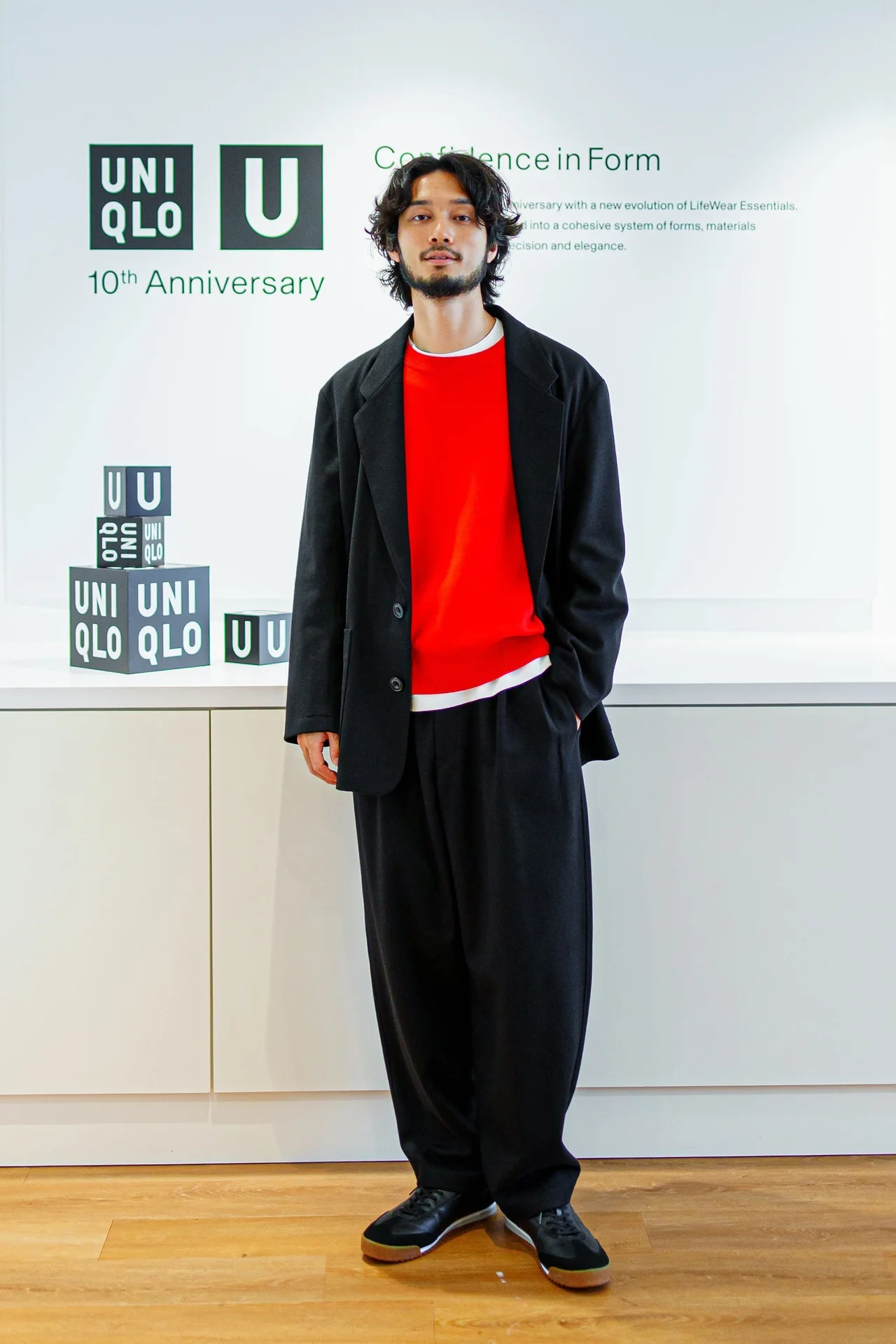 【大人のユニクロ】「ユニクロ ユー」新作の画像_15