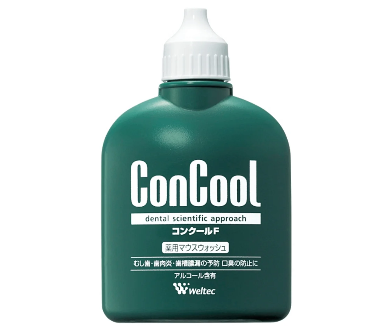 ウエルテック コンクールF