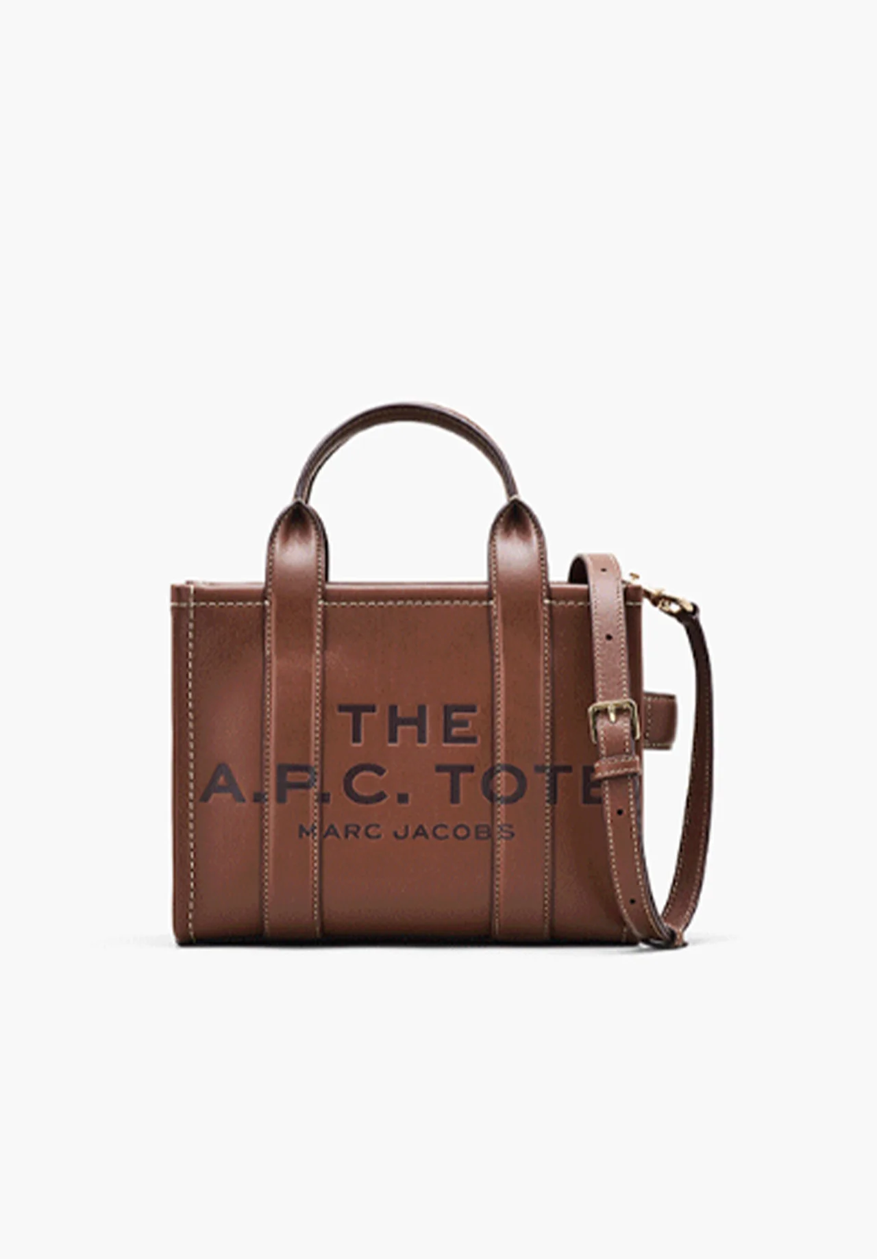【マーク ジェイコブス×A.P.C.】8の画像_26